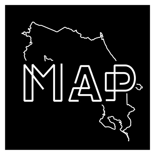 MAP RADIO / RADIO PACHUKO