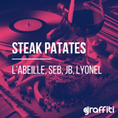 Steak Patates