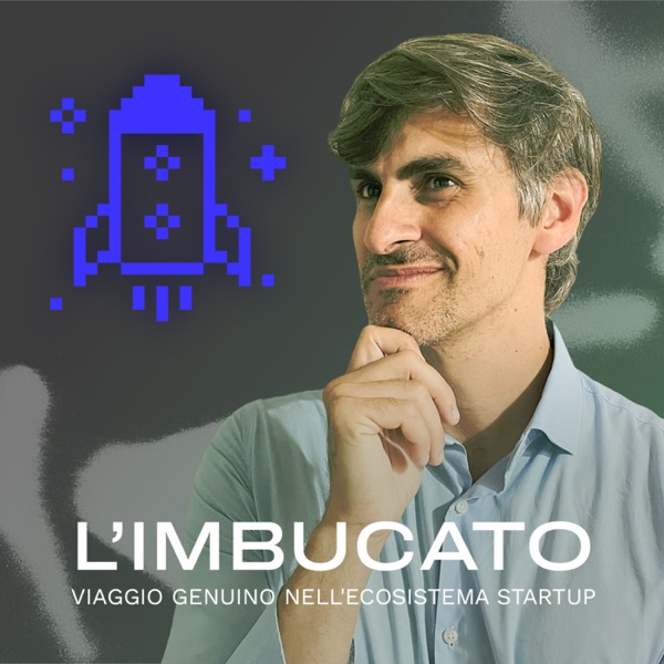 L'imbucato – viaggio genuino nell'ecosistema startup