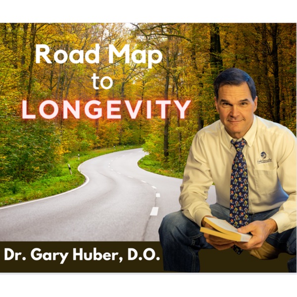 Dr. Gary Huber, DO