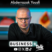 BUSINESS+ Talk