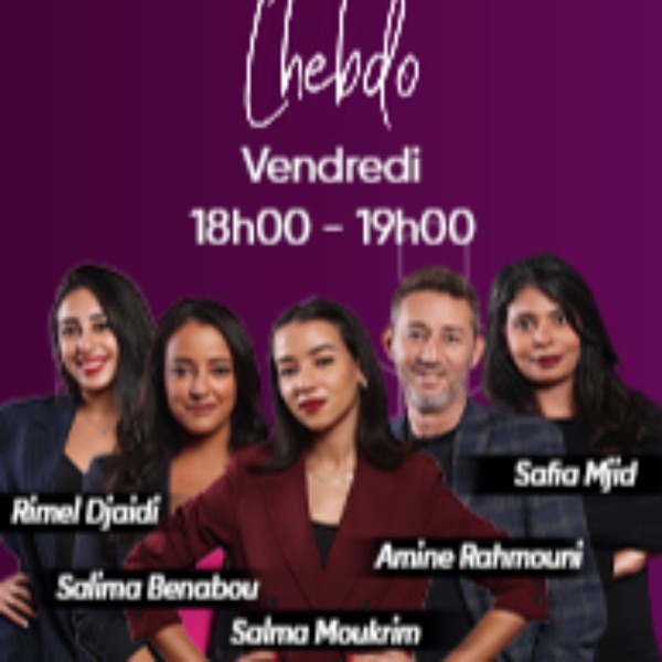 L'Hebdo 2M