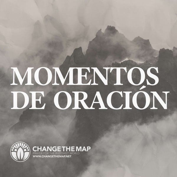 Change The Map | Cambiar el Mapa | Momentos de Oración