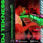 DJ Tekness Mixes - House & Techno Radio